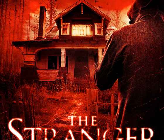 The Stranger