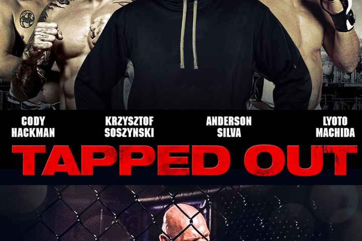 Tapped Out