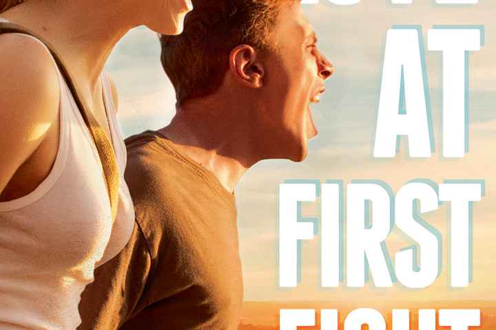Love at First Fight