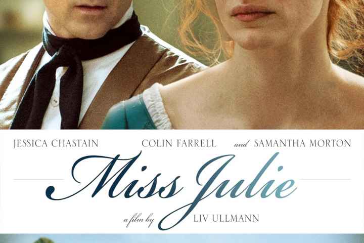 Miss Julie