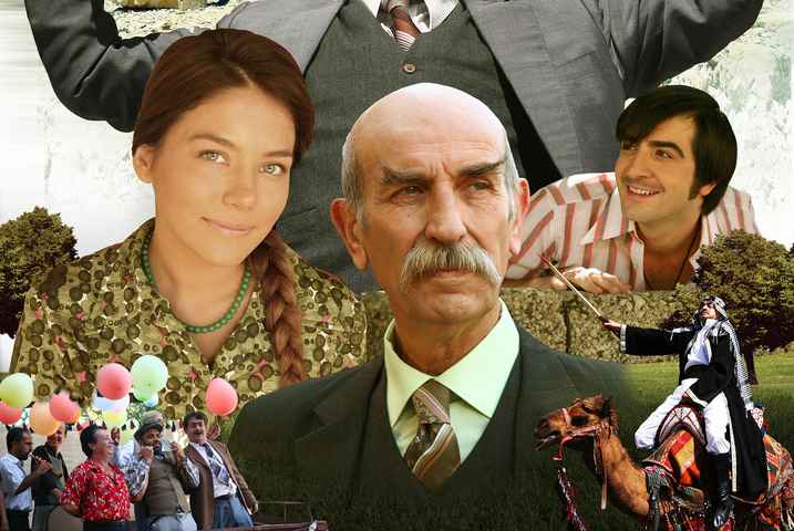 Dursun Cavus