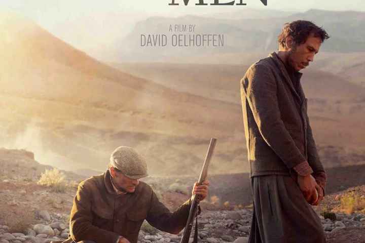 Far from Men
