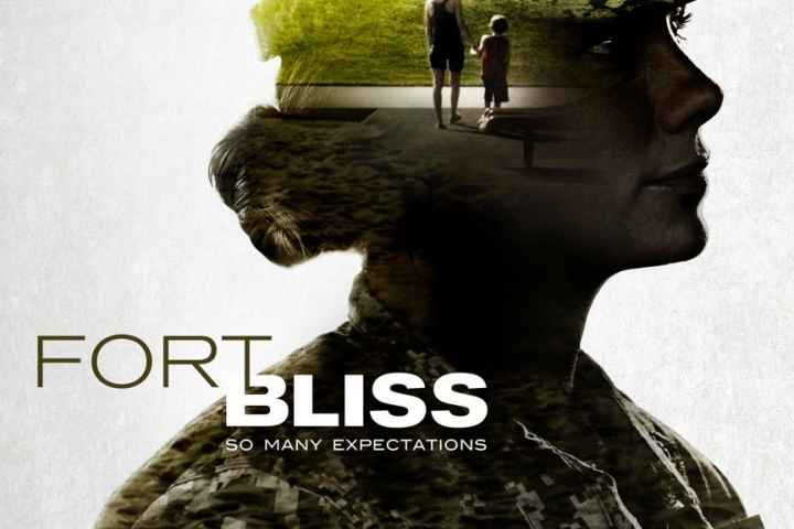 Fort Bliss