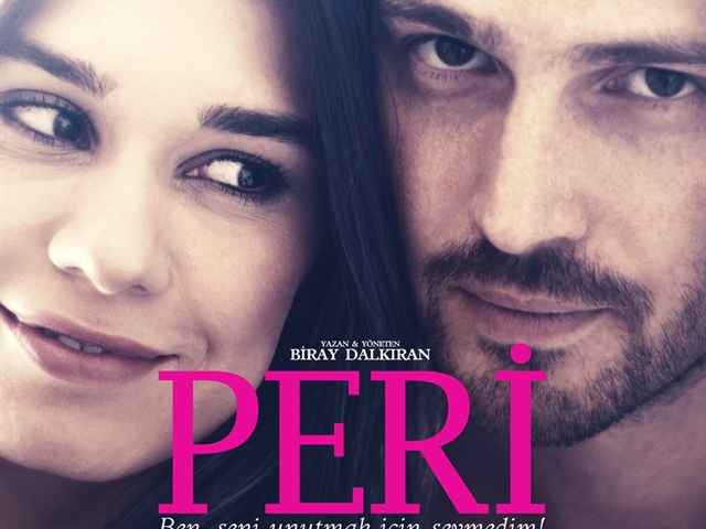 Peri Masali