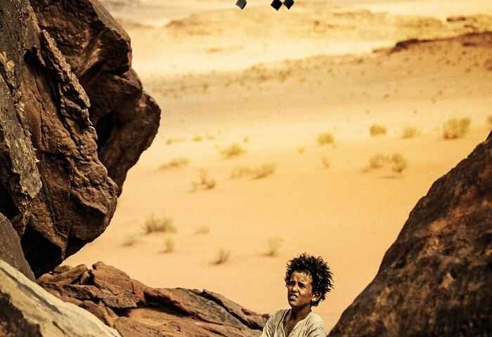 Theeb