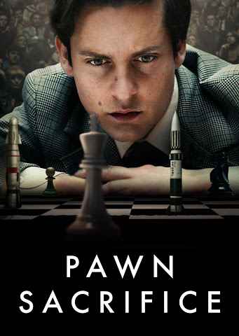 Pawn Sacrifice