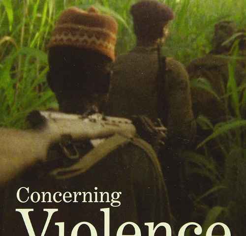 Concerning Violence