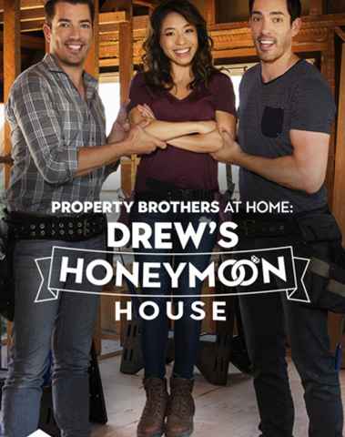 Property Brothers at Home