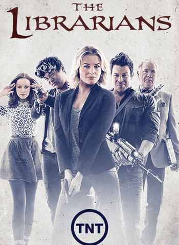 The Librarians
