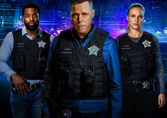 Chicago PD