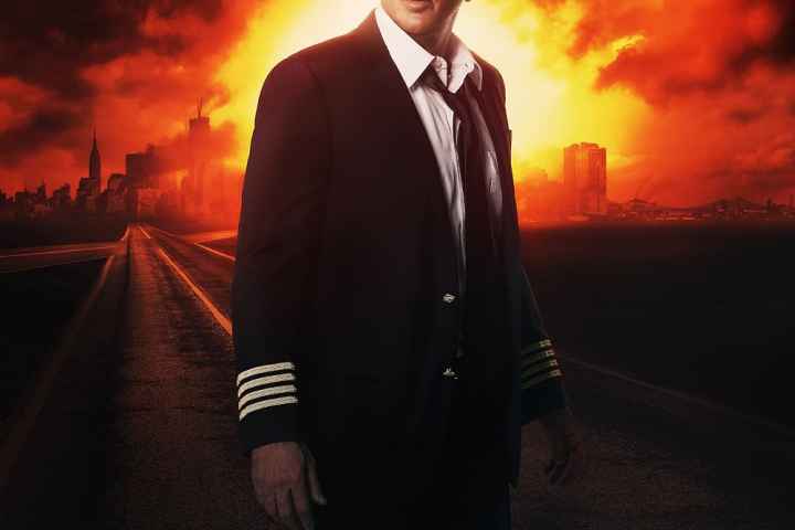 Left Behind