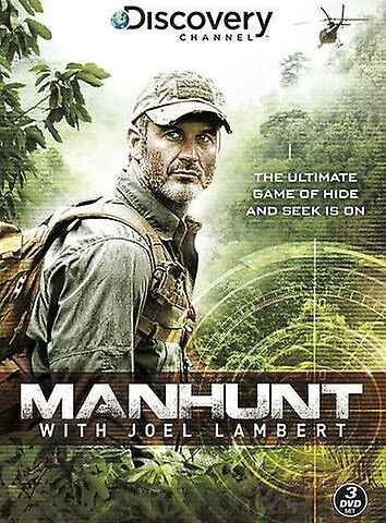 Manhunt