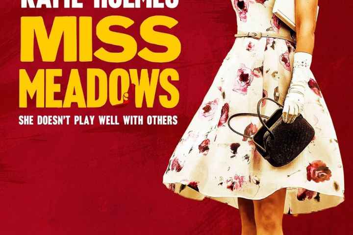 Miss Meadows