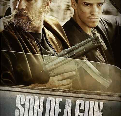 Son of a Gun