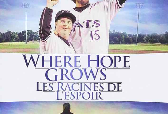 Where Hope Grows