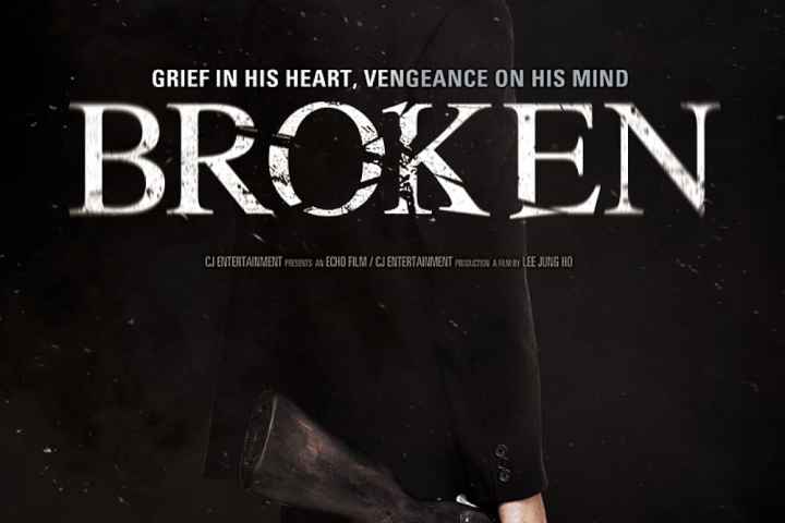 Broken