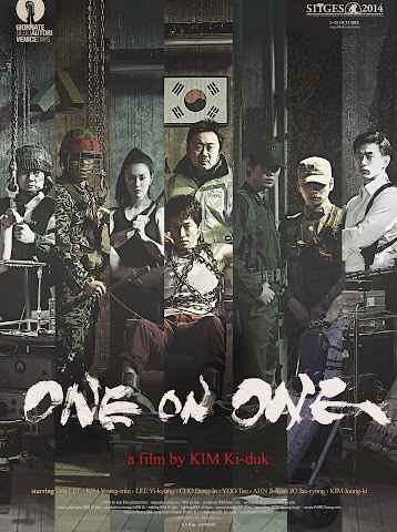 One on One