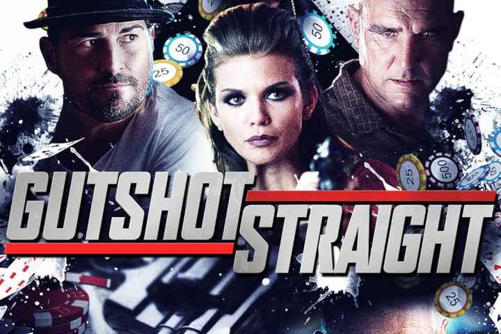 Gutshot Straight