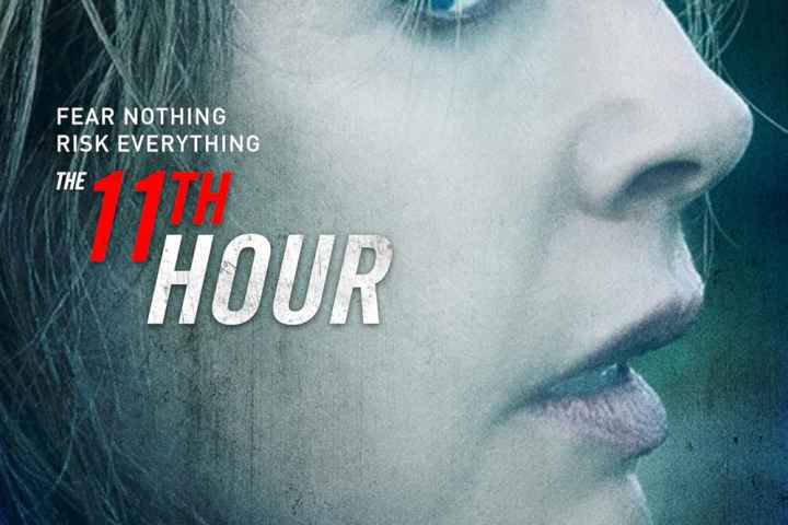 The 11th Hour