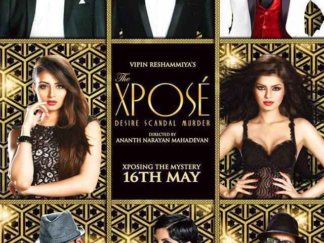 The Xpose