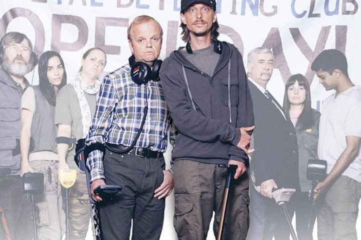 Detectorists