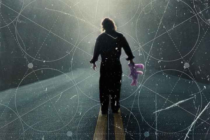 The Incident