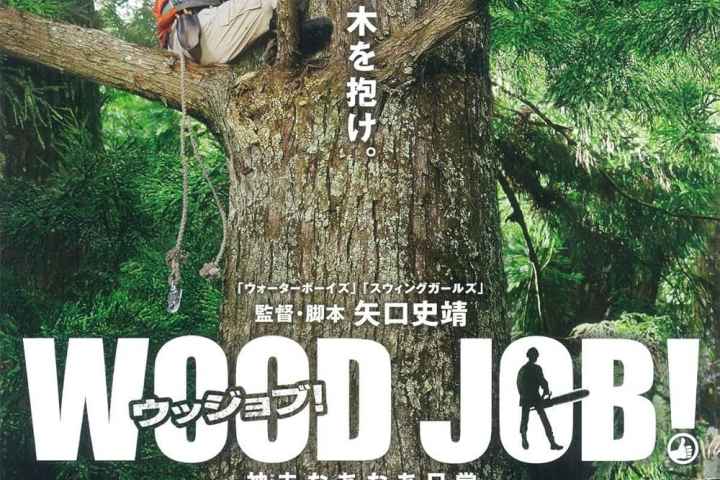 Wood Job