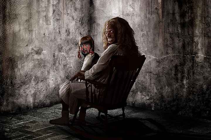 A Haunted House 2