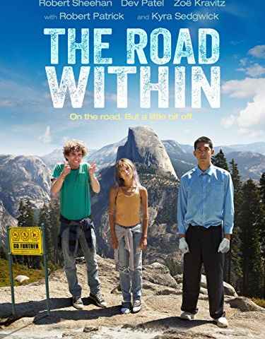 The Road Within