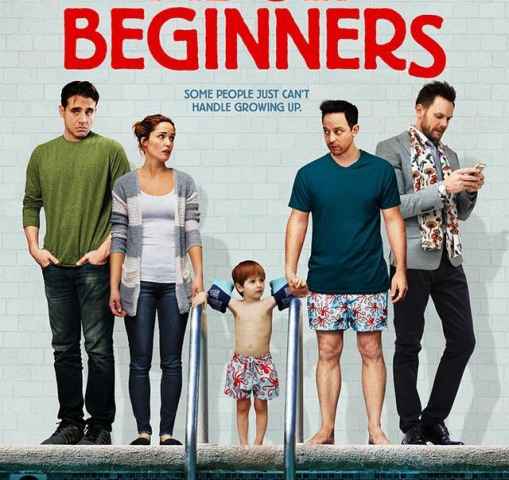 Adult Beginners