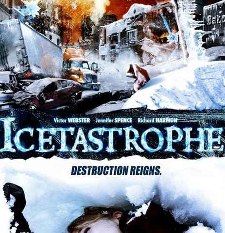 Christmas Icetastrophe