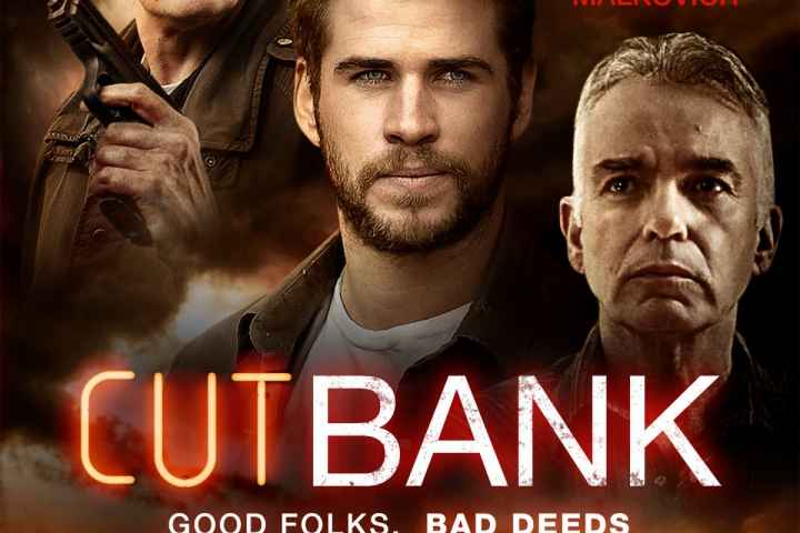 Cut Bank