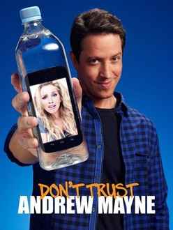 Dont Trust Andrew Mayne