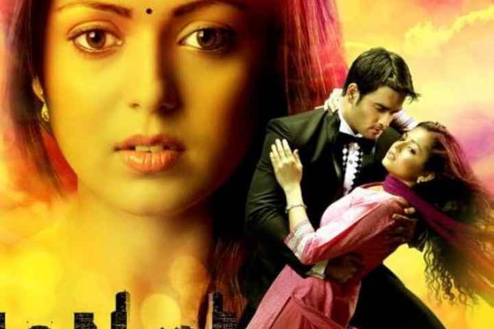 Madhubala