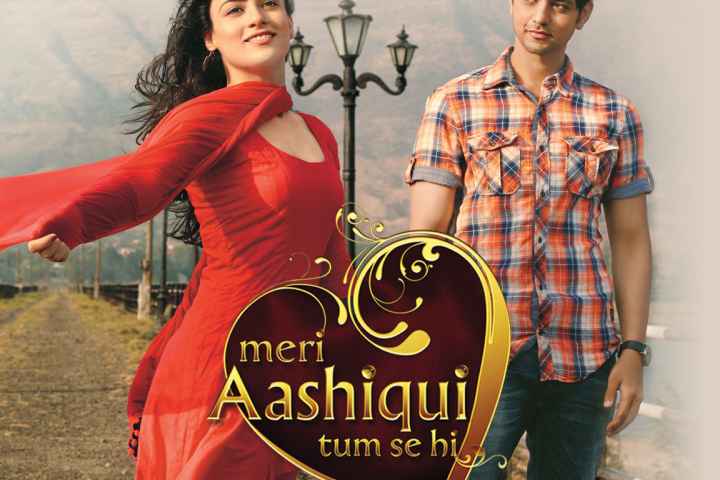 Meri Aashiqui Tum Se Hi