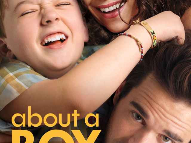 About a Boy