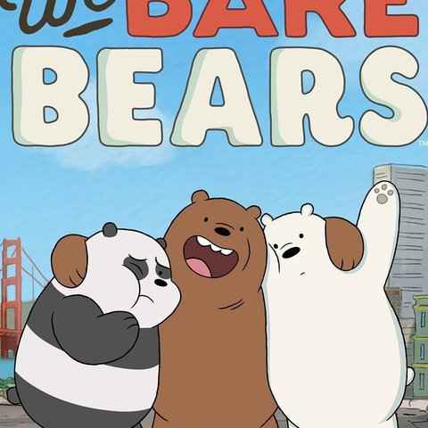 We Bare Bears