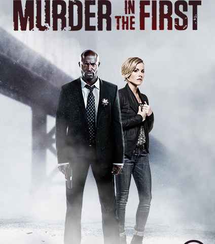 Murder in the First