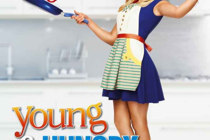 Young & Hungry