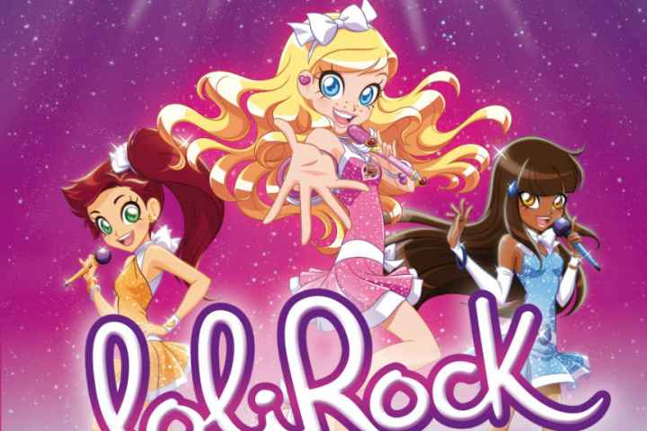 LoliRock