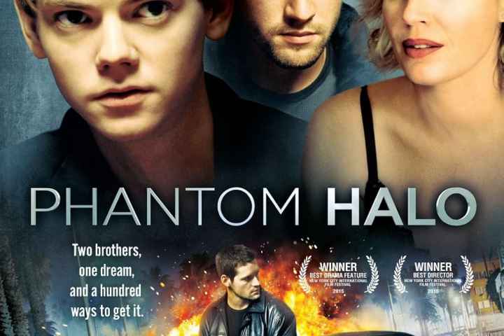 Phantom Halo