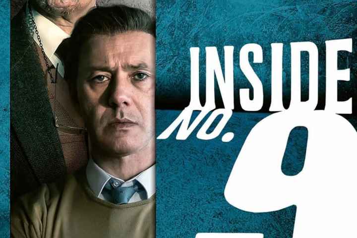Inside No 9