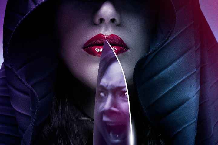 The Scarehouse