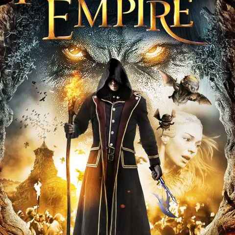 Forbidden Empire