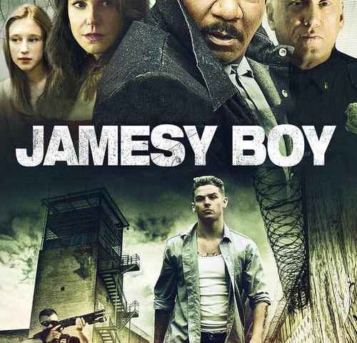Jamesy Boy