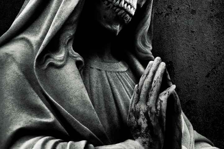 Paranormal Activity The Marked Ones