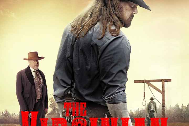 The Virginian