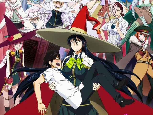 Witch Craft Works