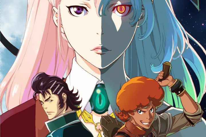 Rage of Bahamut Genesis