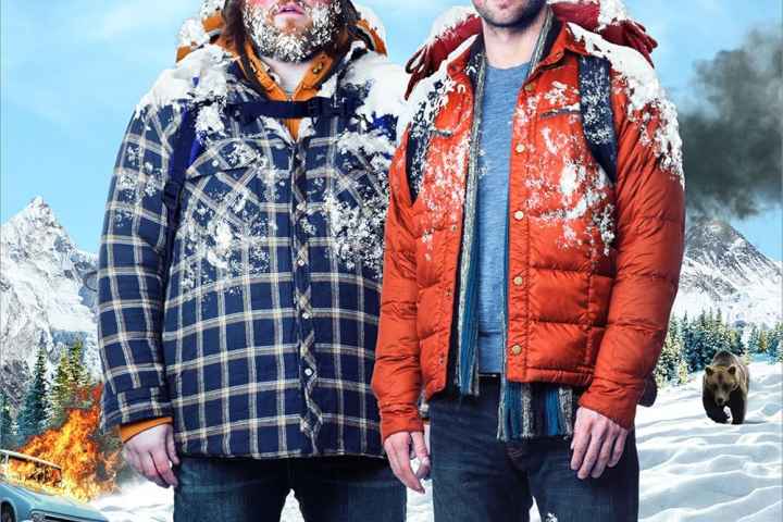 Mountain Men